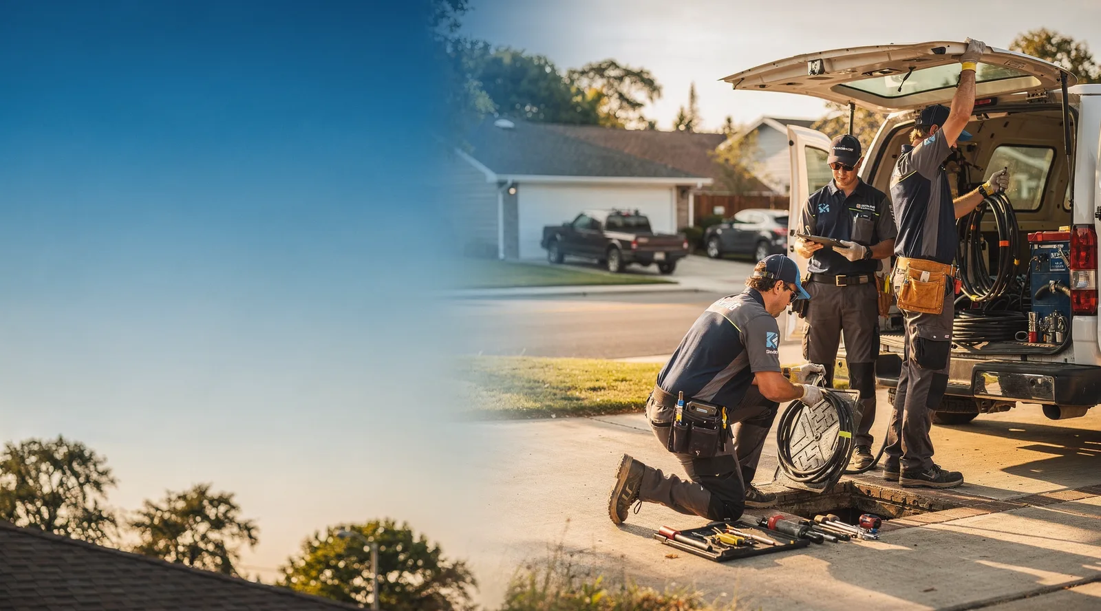 Water Softener Installation in Tampa, KS near me